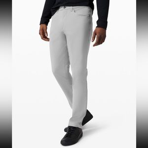 Lululemon ABC Classic Pants 30x34 - NWT